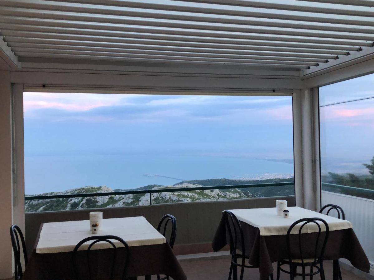 Monte SantʼAngelo B&B Angela מראה חיצוני תמונה