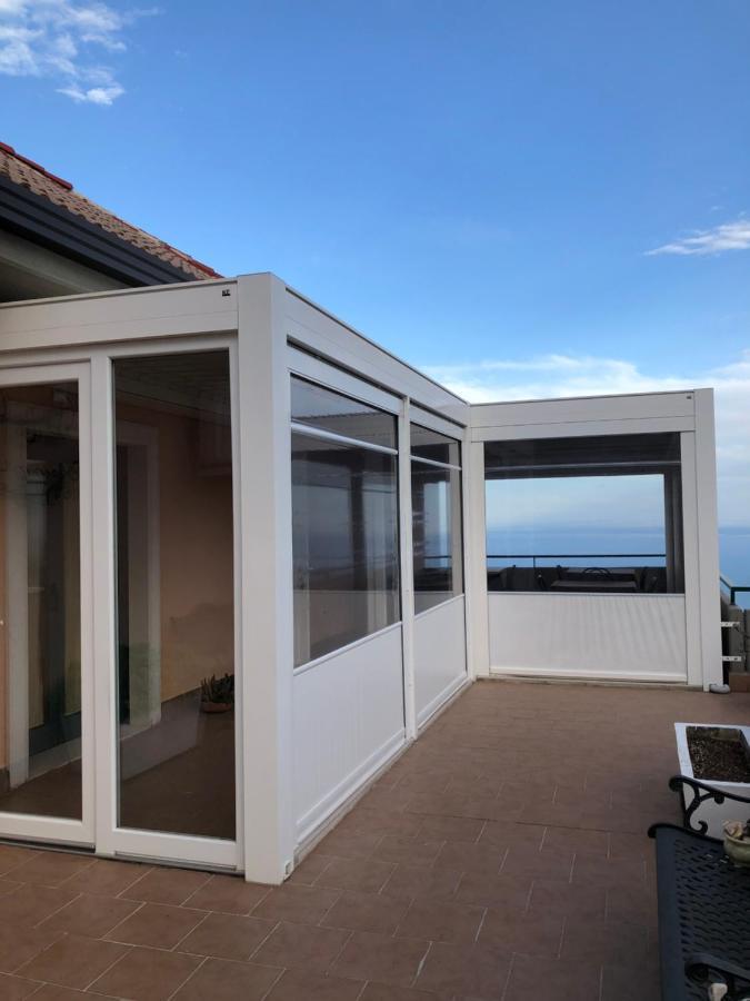 Monte SantʼAngelo B&B Angela מראה חיצוני תמונה