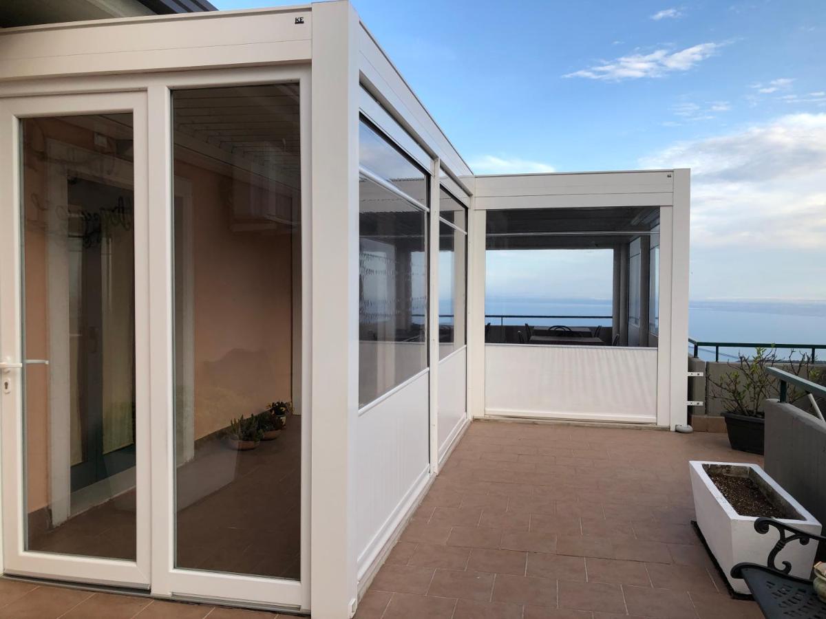 Monte SantʼAngelo B&B Angela מראה חיצוני תמונה